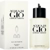 Giorgio Armani Acqua Di Giò parfumovaná voda pánska 150 ml náhradní náplň