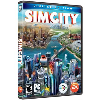Sim City 5