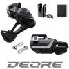 SHIMANO Upgrade kit rad. systému DEORE M6250 - I-spec EV