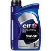 Syntetický motorový olej Elf EVOLUTION 900 1 l 5W-50