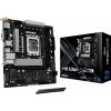 ASROCK Základná doska H810M-X WiFi