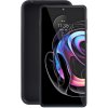 VSETKONAMOBIL 52645 TPU Silikónový kryt pre Motorola Edge 30 Ultra čierny