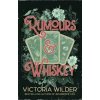 Rumours and Whiskey - Victoria Wilder, Simon & Schuster Australia