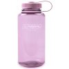 Nalgene Wide Mouth Sustain Plastová fľaša – Cherry Blossom 1000 ml