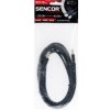 Sencor SCO 511-030 USB A/M-B/M tlač. P USB kábel