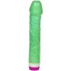 Waves Of Pleasure Vibrator 23 Cm
