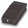 Toner OKI Black Toner Cartridge 09006130 čierny (čierny)