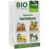 Čaj Apotheke BIO Čajové variace 20x1,5g