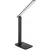 Globo | Globo 58400S - LED Stmievateľná stolná lampa BULLA LED/5W/230V | GL5525