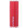 Lilybyred Bloody Liar Coating Tint 08 Confident Cherry Tomato Lesklý tint na pery 4 g