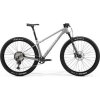 MERIDA BIG.NINE XT šedy strieborny 2024