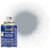 Revell Spray Color farba v spreji 100 ml 90 metallic silver