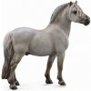 Collecta Koń Fjord stallion Sivý 88632
