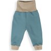 ESITO Dětské kalhoty Warmkeeper Zoe Teal modrá