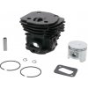 Kompletný valec s piestom pre motorové píly Husqvarna 346XP 350 351 353 Jonsered 2150 CS2150 CS2147 CS2152 45 mm (OEM 537253102)