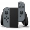 PowerA Joy-Con Comfort Grip for Nintendo Switch - Black 1501064-01