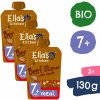 Ella's Kitchen BIO Dušené hovězí maso s bramborami 3 x 130 g
