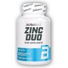 BioTech USA Zinc Duo 60 tablet