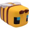 Epee Minecraft Mega Squishme antistresová figúrka série 3 Včielka 15 cm