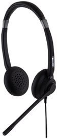 Alcatel ALE Premium Headset AH 22m II