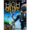 ART OF HIGH ON LIFE