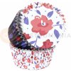 PME Košíčky na cupcake priemer 5 cm 60 ks kvetinový mix BC909