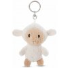 NICI kľúčenka Ovečka Sheepmila 10cm, GREEN