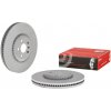 Brzdový kotúč BREMBO 09.C982.23