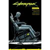 Dark Horse Cyberpunk 2077: Blackout