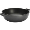 de Buyer Nepriľnavá servírovacia panvica Choc Extreme 24 cm