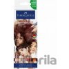 Faber-Castell 164523 Goldfaber Aqua Dual Marker 6 ks Portrait