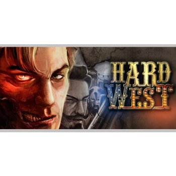 Hard West