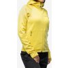 Mikina s kapucňou Marmot Olden Polartec Hoody - limelight/limelight