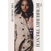 The Story of the Burberry Trench (Young Caroline)