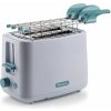 Ariete 157/04 Breakfast Toaster, biely ART 157/04