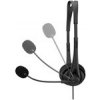 HP Stereo USB Headset G2