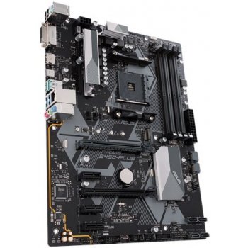 Asus PRIME B450-PLUS