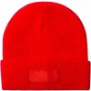 Holsen zimná čiapka, červená