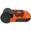 WORX WR141E Landroid M500 Sekačka