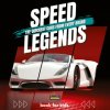 Speed Legends. The Quickest Cars from Every Brand