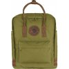 Fjällräven Kånken No. 2, Farba FOILAGE GREEN, Objem 16 L