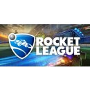 Rocket League