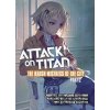 Vertical Inc. Attack on Titan: The Harsh Mistress of the City 2