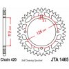 JT Sprockets JTA 1465-47BLK