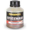 Mikbaits Booster Spiceman Pampeliška 250 ml