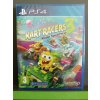 Nickelodeon Kart Racers 3: Slime Speedway (PS4) - NOVÁ HRA