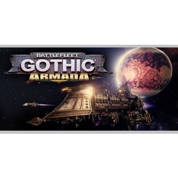 Battlefleet Gothic: Armada