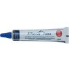 PICA Tube popisovač guľôčkový v tube, mosadz hrot s nerez guľôčkou 3mm MODRÝ PC-575/41