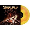 Soulfly - Chama / Yellow,Orange Corona / Vinyl [LP]