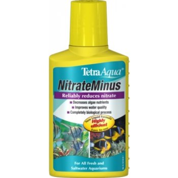 Tetra Aqua Nitrate Minus 100 ml